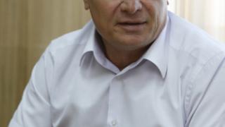 Глава администрации Зеленокумска Виктор Поповиченко о проблемах города