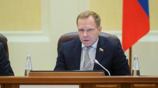 Андрей Кутепов изучил проблемы законодательного уровня на Ставрополье