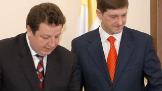 В отношении председателя ГДСК Андрея Уткина возбуждают уголовное дело