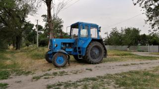 Сельхозкооперативам Ставрополья компенсировали до 50 процентов затрат на оборудование и технику