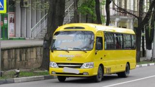 В Кисловодске пенсионерка сломала позвоночник в автобусе