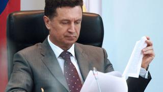 Губернатор Гаевский доложил о ходе жатвы на Ставрополье телеграммой Путину