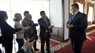 Итоги форума «Сочи-2015» подвел губернатор Ставрополья