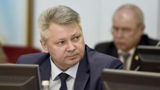 Андрей Хлопянов: На Ставрополье потратят 747 млн рублей на противопаводковые мероприятия