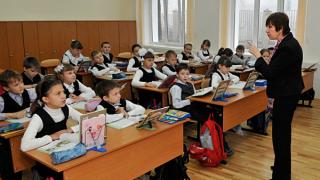 Итоги конкурса «Поощрение лучших учителей» на Ставрополье подведут в мае