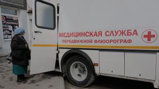 На Ставрополье продолжается реализация регпроекта по развитию системы первичной медико-санитарной помощи