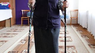 Секрет молодости и здоровья 95-летней Клавдии Митиной из Ставрополя