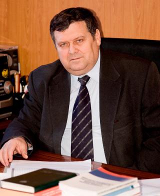 Василий Корнилов