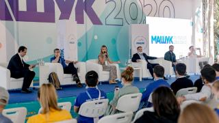 Участники форума «Машук» обсудили с экспертами наставничество и социальные лифты