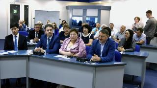 В Пятигорске на Всероссийском совещании обсуждают подготовку к выборам на Ставрополье