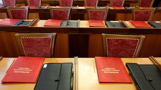 Избрали спикеров городских парламентов Пятигорска, Кисловодска и Невинномысска