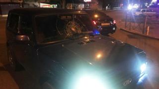Подросток на велосипеде попал под колёса автомобиля в Ессентуках