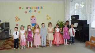 Как реализуется программа развития дошкольного образования в Кочубеевском районе Ставропольского края