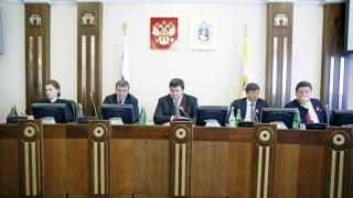 3 млрд рублей потратят на противопаводковые меры на Ставрополье