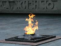 На Ставрополье готовятся к празднованию Дня Победы