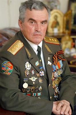 Евгений Болховитин стал членом «Всероссийской полицейской ассоциации»