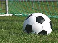 На стадионе «Кожаный мяч» завершились соревнования среди юных футболистов