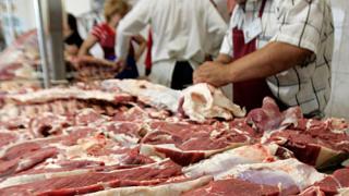 Роспотребнадзор проводит на Ставрополье проверку предприятий мясного производства