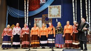 В Светлограде прошел этап конкурса песни «Ставрополье – край казачий»