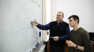На Северном Кавказе создан региональный научно-образовательный математический центр