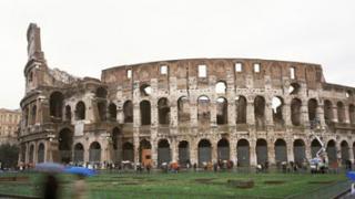 Стоимость каждого входного билета во все музеи Рима возросла