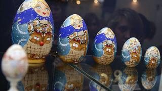 Праздник Пасхи – непобедимая вера в чудо