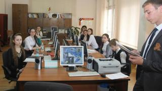 В Ставрополе определены победители краевой научной конференции школьников