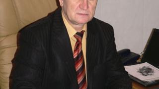 Глава Левокумья Сергей Лысенко о решении сложных задач района