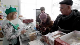 Цены растут: на Ставрополье дорожают овощи и молочные продукты
