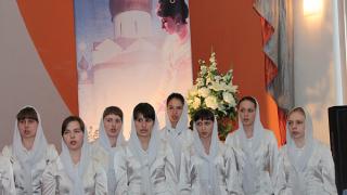 Свято-Елизаветинские медицинские чтения впервые прошли в Ставрополе