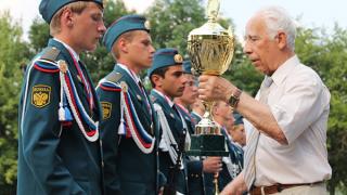 «Зарница» – школа мужества для юных бойцов Ставрополья: проигравших нет