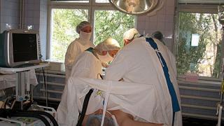 Гибель младенцев по вине врачей в роддоме Пятигорска минздрав Ставрополья опроверг