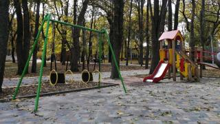 На детской площадке Ставрополя обнаружено тело 8-летнего мальчика