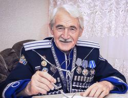 1 февраля пройдет вечер памяти ставропольского поэта, фольклориста Витислава Ходарева