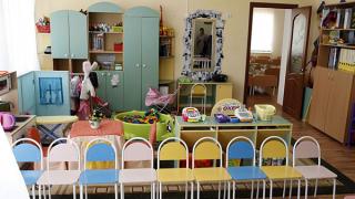 Жители Ставрополя могут оформить ребёнка в детский сад онлайн