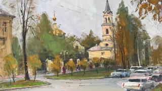 На культурную акцию «Ночь искусств» приглашает Ставропольский музей-заповедник