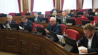 Депутаты Ставрополья предложили увеличить расходы на поддержку краевого АПК