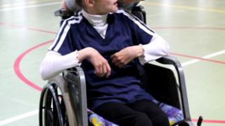 В Ставрополе открылся семинар о том, как адаптировать детей-инвалидов в школе