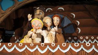 Какие проекты готовит Ставропольский краевой театр кукол
