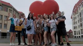 Международный фестиваль «Студенческая весна стран БРИКС и ШОС» стартовал в Ставрополе
