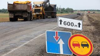 На Ставрополье на ремонт местных дорог распределено 400 млн рублей
