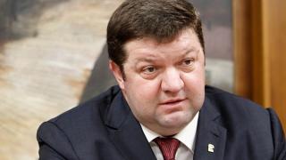 Секретарем ставропольских единороссов вновь избран Геннадий Ягубов