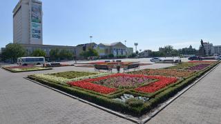 Ставрополь готовится к 240-летию города
