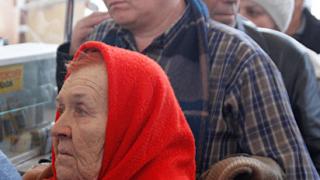 Величина прожиточного минимума пенсионера на Ставрополье в 2014 году составит 5817 рублей