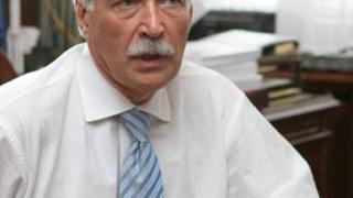 Борис Грызлов поведет на выборы тульских единороссов