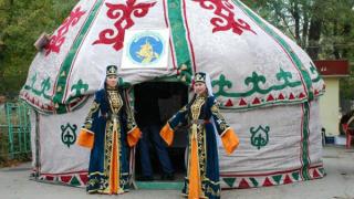 Праздник ногайского фольклора и традиционного костюма пройдет в селе Каясула