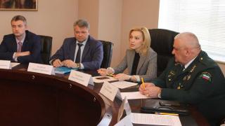 Общественные экологические инспекторы начали работать на Ставрополье