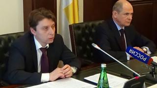 Заседание Совета контрольно-счетных органов СКФО состоялось в Пятигорске