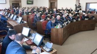 Ряд неэффективных налоговых льгот планируют отменить депутаты Думы Ставрополья
