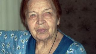 Ветерану судебной системы Ставрополья Марии Карановой исполнилось 90 лет